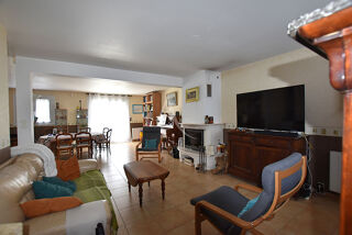  Maison � vendre 7 pi�ces 160 m�