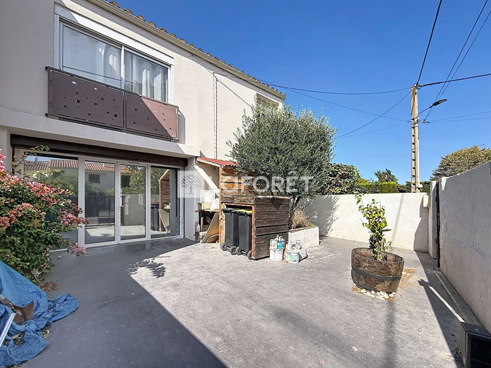 Vente Maison Villa Salses 6 pièces 139 m2 avec 4 chambres. Rivesaltes