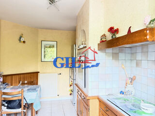  Maison � vendre 4 pi�ces 88 m�