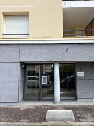 Appartement à vendre 2 pièces 34 m²