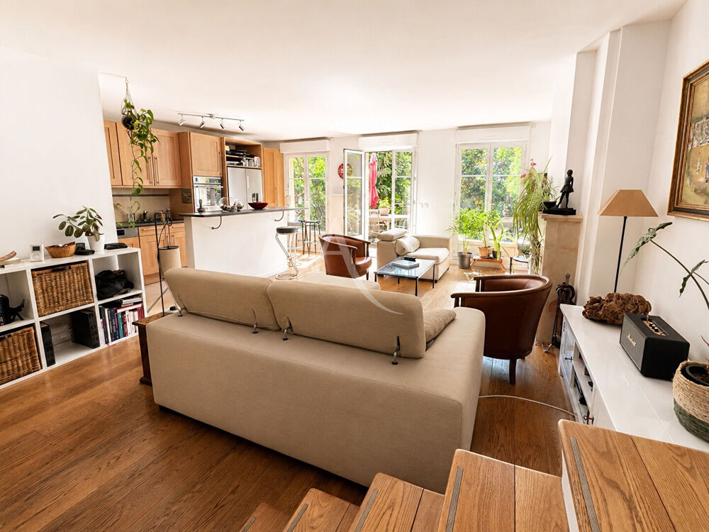 à vendre  Maison Fontenay-sous-Bois (94120)