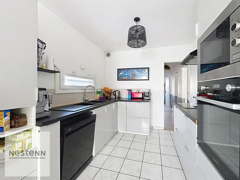 Vente Appartement Appartement Miramas 4 pièces 81 m2 deux places de parking Miramas