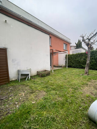  Appartement � vendre 2 pi�ces 43 m�