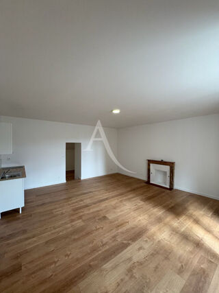  Appartement  vendre 2 pices 54 m