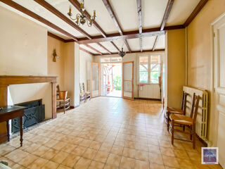  Maison à vendre 7 pièces 200 m²