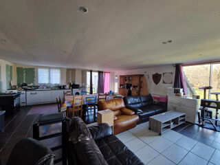  Maison  vendre 8 pices 192 m