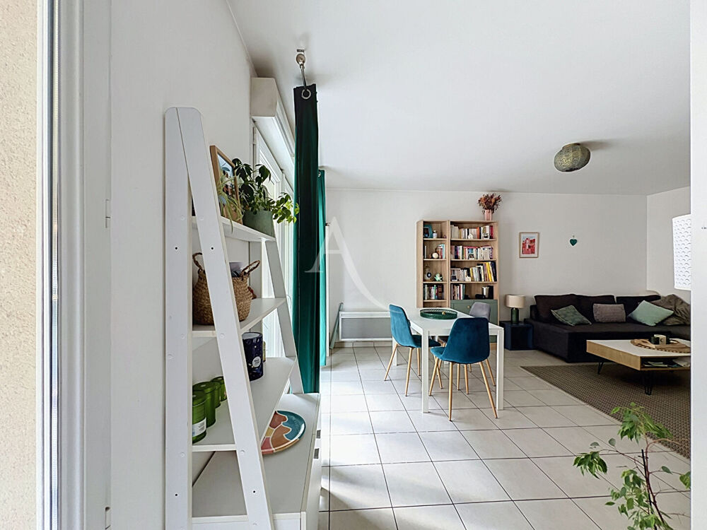 Location Appartement A LOUER ANGERS T3 71.37 m² (BALCON + PARKING EN SOUS-SOL) Angers