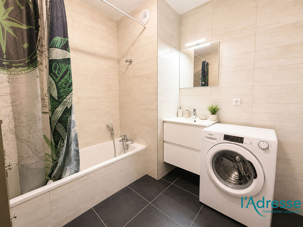 Vente Appartement Appartement Colmar 3 pièces 67.1 m2 Colmar