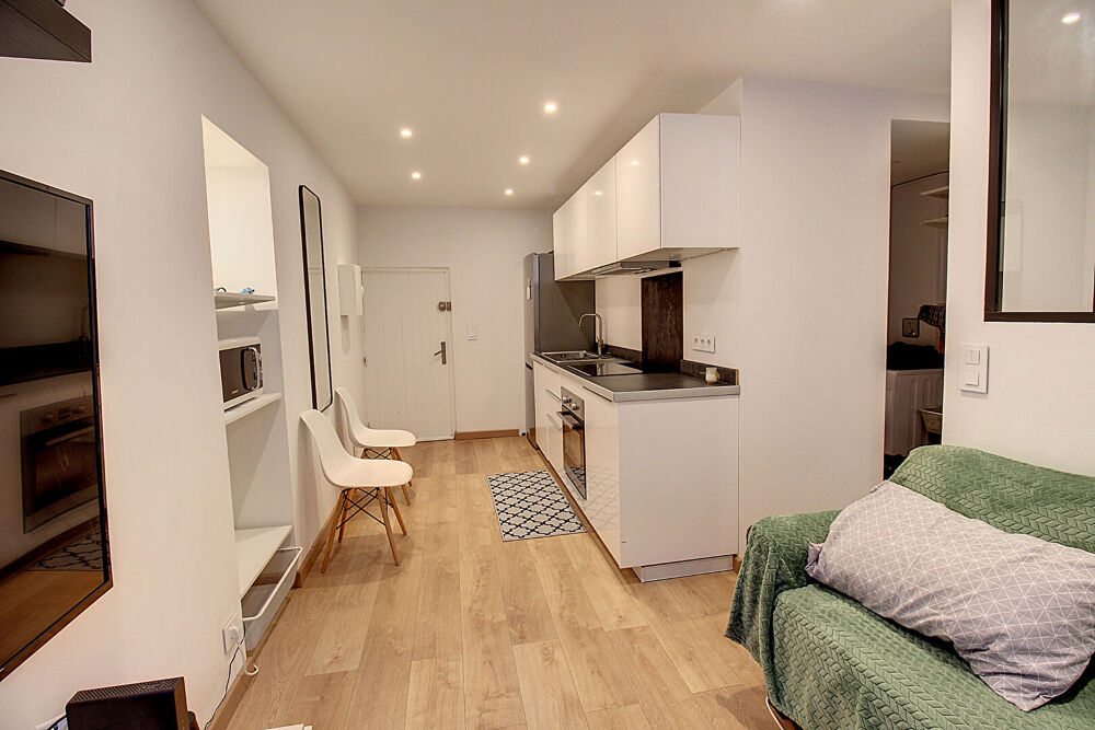 Vente Appartement A VENDRE EN EXCLUSIVITÉ ! Studio Trans En Provence 28 m² Trans en provence