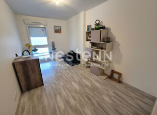  Appartement à vendre 3 pièces 1 m²