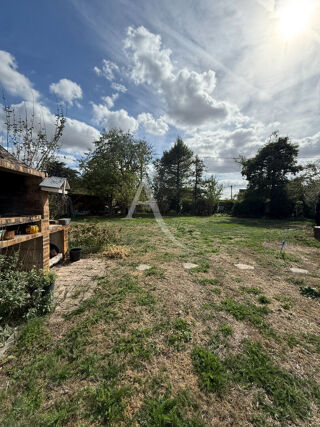  Terrain à vendre 351 m²