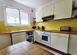  Appartement à louer 2 pièces 36 m²