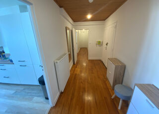  Appartement � vendre 5 pi�ces 109 m�