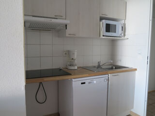  Appartement � vendre 3 pi�ces 39 m�