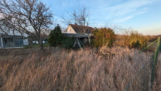  Terrain � vendre 750 m�