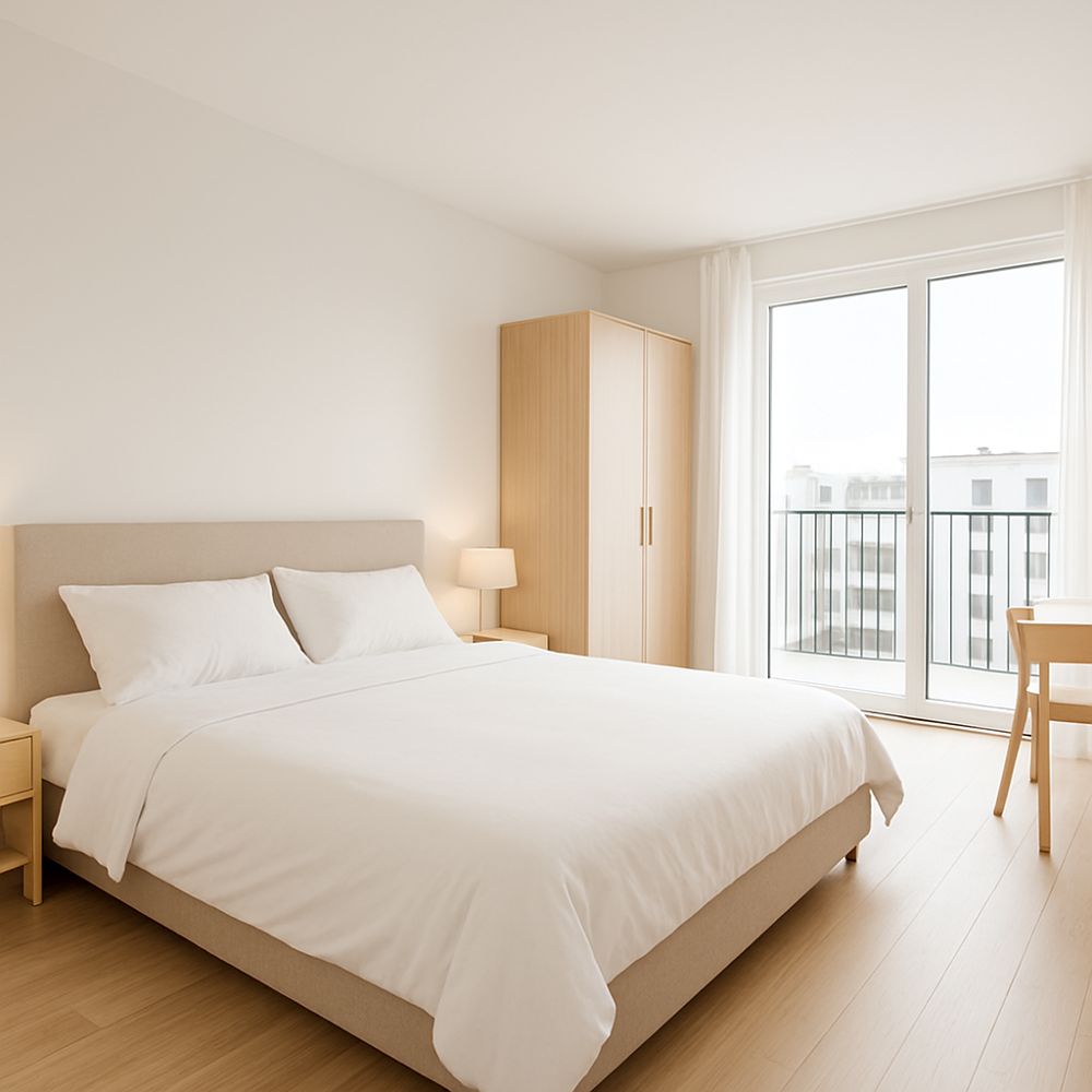Vente Appartement Appartement 3 pièces de 75 m2 (La Rochelle) La rochelle