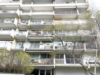  Appartement à vendre 2 pièces 52 m²