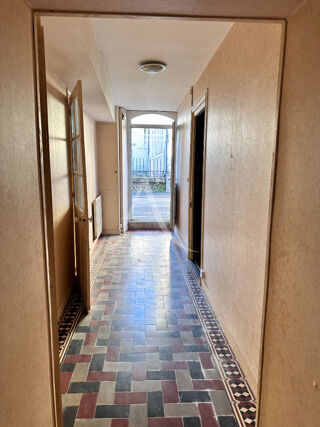  Maison � vendre 5 pi�ces 