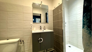  Appartement à louer 1 pièce 28 m²