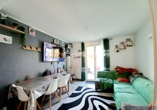  Appartement  vendre 4 pices 62 m