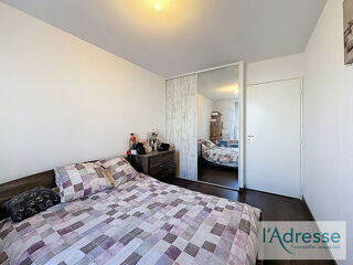  Appartement � vendre 3 pi�ces 63 m�