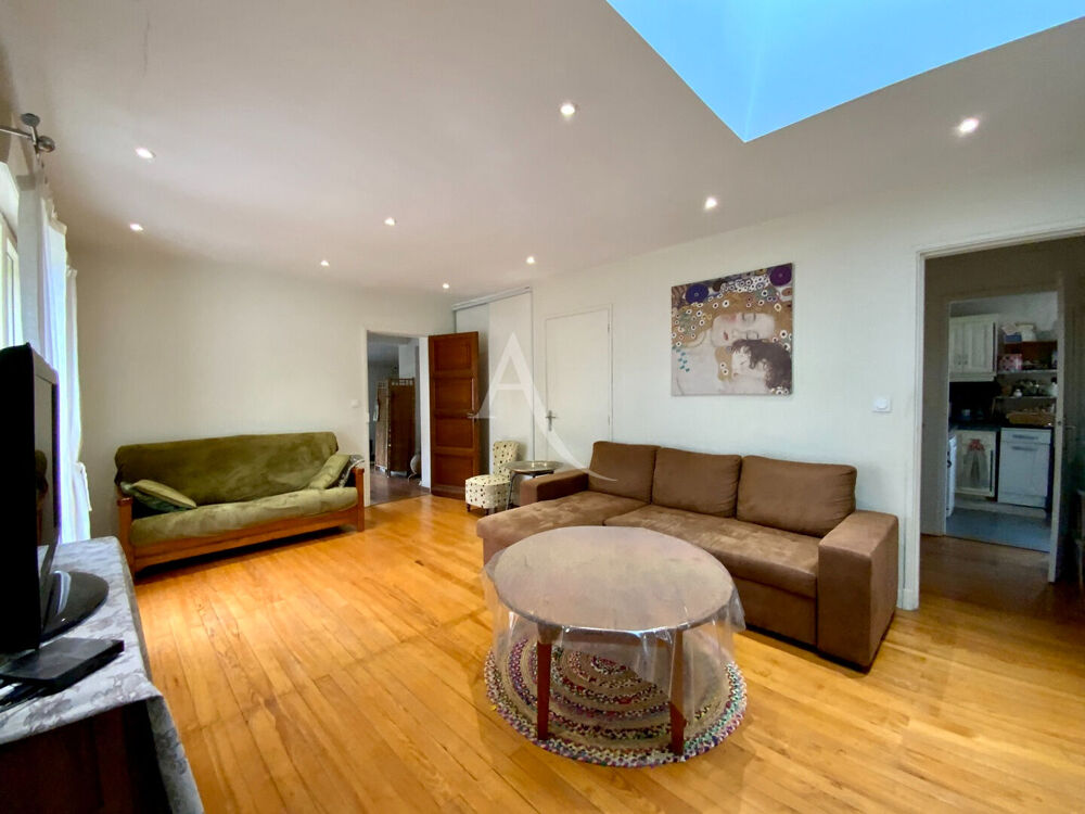 Maison centre Jonzac avec piscine !