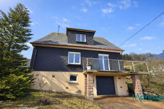  Maison � vendre 8 pi�ces 134 m�