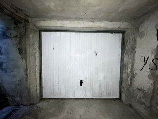  Parking / Garage à vendre 13 m²