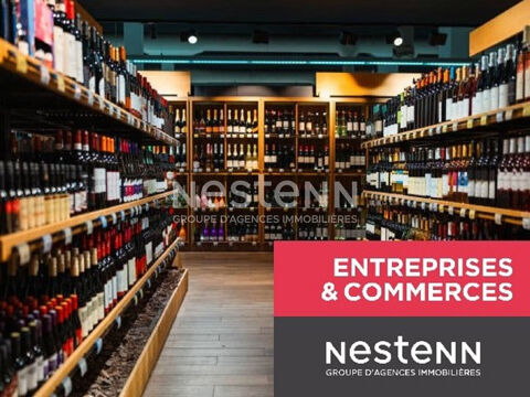 Cave &agrave; vins et spiritueux  HAUTE LOIRE dans zone commerciale 118000 43120 Monistrol sur loire