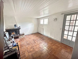  Maison à vendre 3 pièces 
