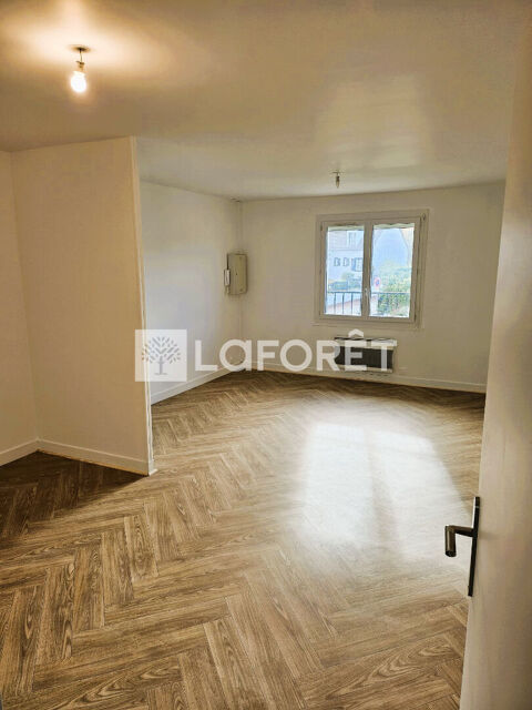  Appartement � louer 1 pi�ce 38 m�