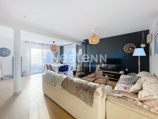  Maison à vendre 5 pièces 100 m²
