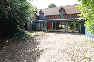  Maison � vendre 10 pi�ces 296 m�