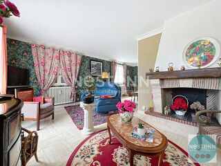  Maison à vendre 7 pièces 181 m²