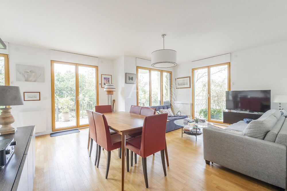 Appartement Garches 3 pièces 68.5 m2