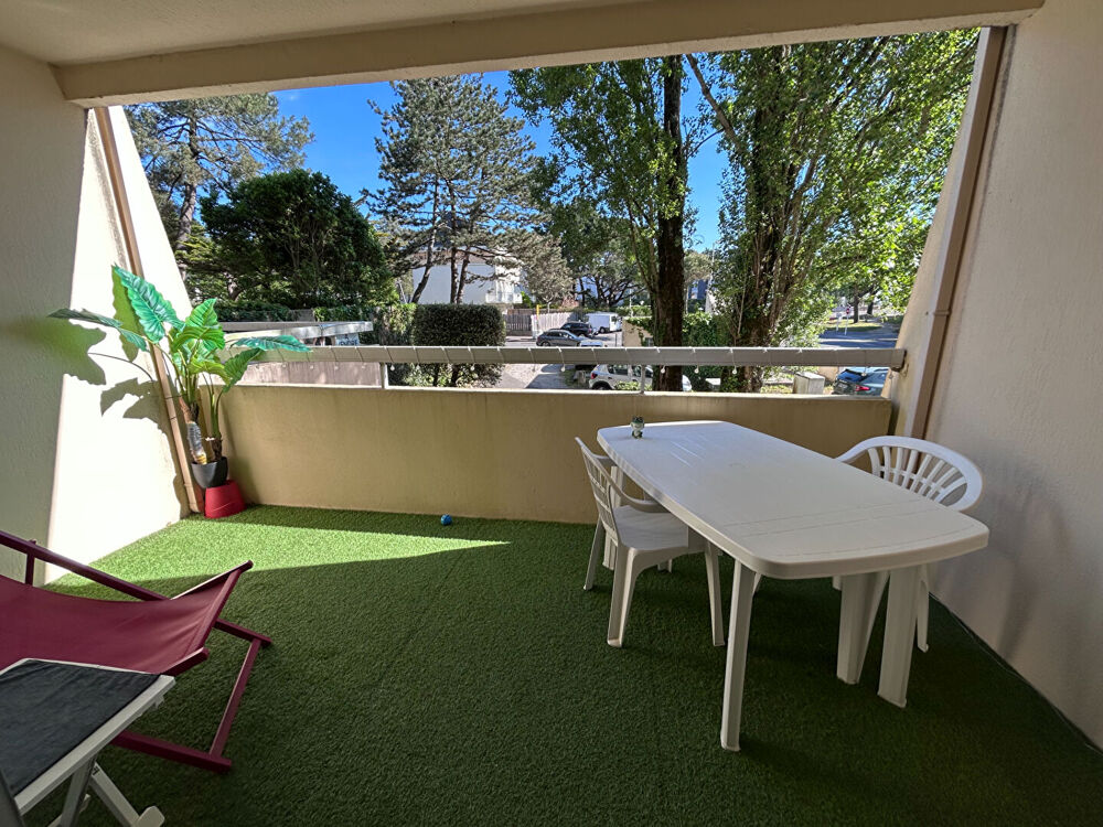 Appartement La Baule 1 pièce 22.77 m2
