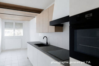  Appartement � vendre 4 pi�ces 104 m�