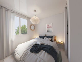  Maison 4 pi�ces 90 m� Coudoux