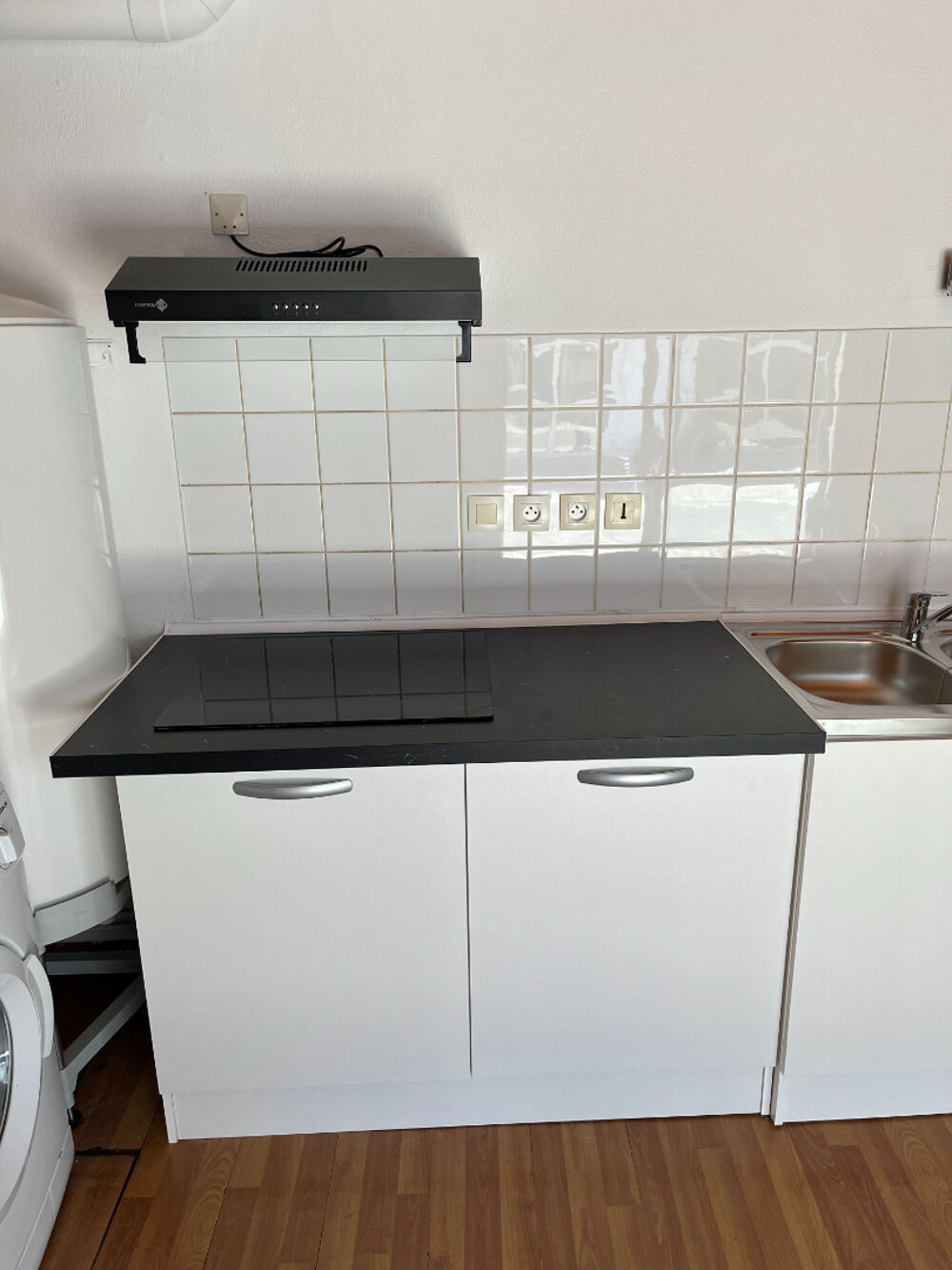 Location Appartement T2 DUPLEX CASTELNAU DE MEDOC - 2 pièce(s) - 29.77 m2 Castelnau de medoc