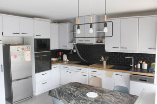  Appartement à vendre 4 pièces 115 m²