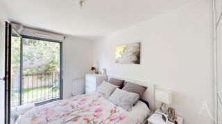  Appartement à vendre 3 pièces 62 m²