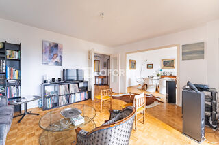  Appartement à vendre 3 pièces 104 m²