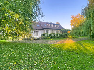  Maison � vendre 11 pi�ces 237 m�