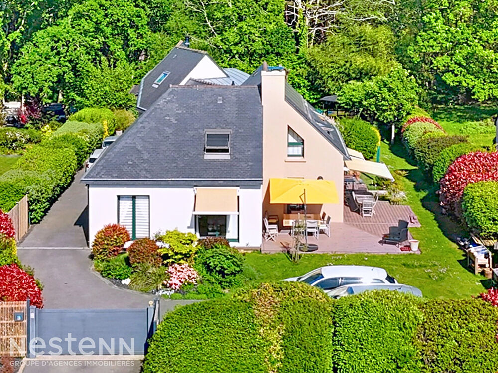 à vendre  Maison Clohars-Carnoët (29360)