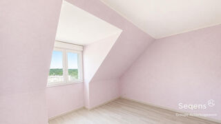  Appartement à vendre 4 pièces 84 m²