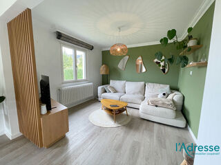  Maison à vendre 8 pièces 170 m²