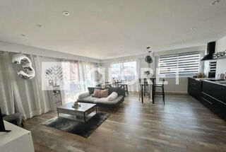  Appartement  louer 4 pices 91 m