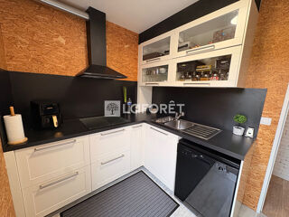  Maison � vendre 4 pi�ces 85 m�