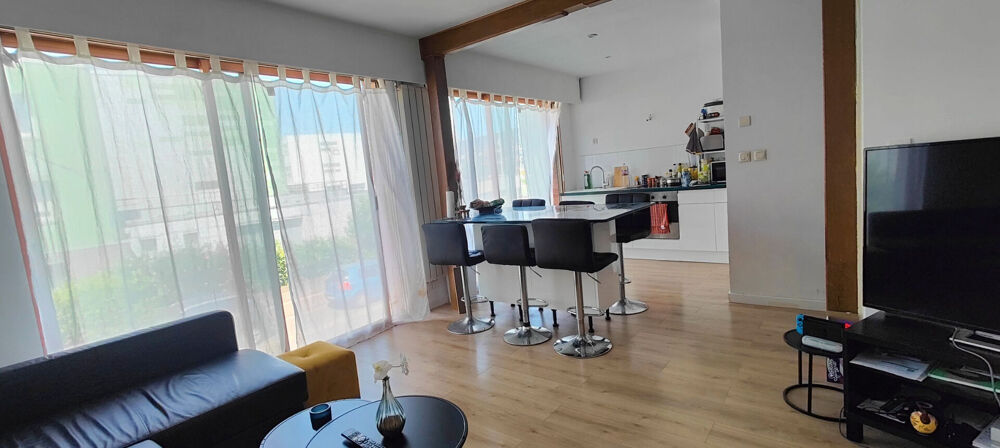 Vente Appartement TOURCOING MALCENSE Tourcoing