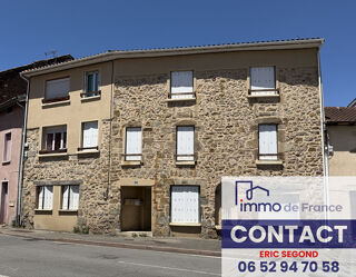  Immeuble à vendre 275 m²